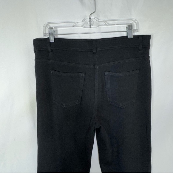 Style & Co Women’s Black Ponte Pants - Picture 4 of 7